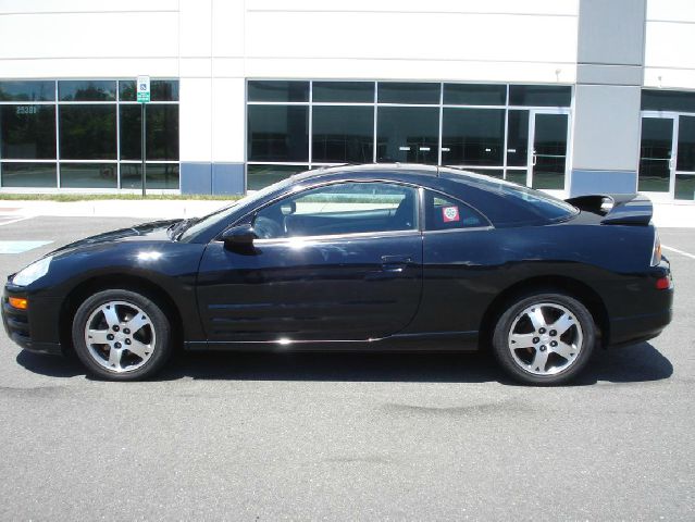 2003 Mitsubishi Eclipse XLS