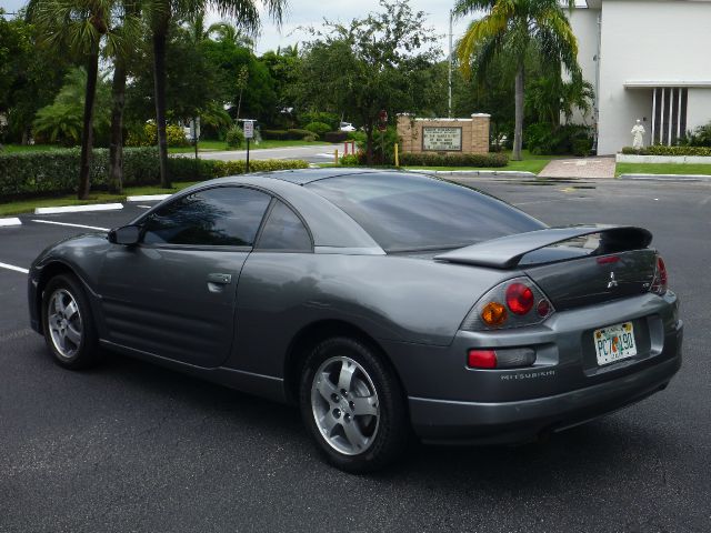 2003 Mitsubishi Eclipse XLS