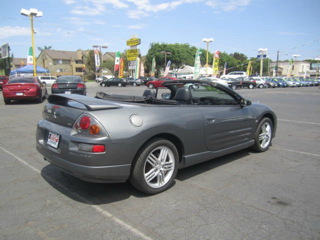 2003 Mitsubishi Eclipse S Sedan Fully-laoded