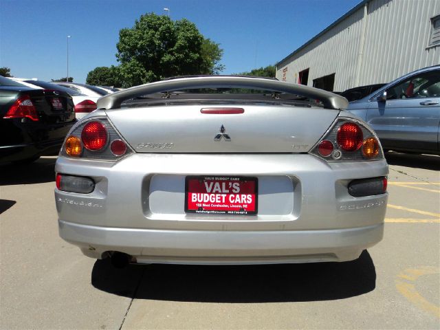 2003 Mitsubishi Eclipse S Sedan Fully-laoded