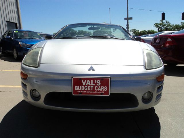 2003 Mitsubishi Eclipse S Sedan Fully-laoded