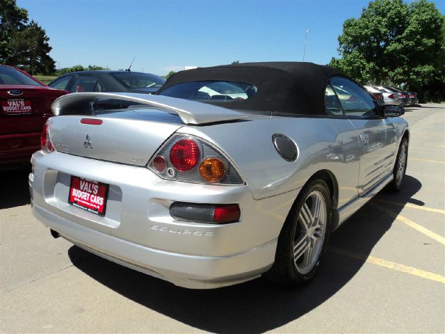 2003 Mitsubishi Eclipse S Sedan Fully-laoded