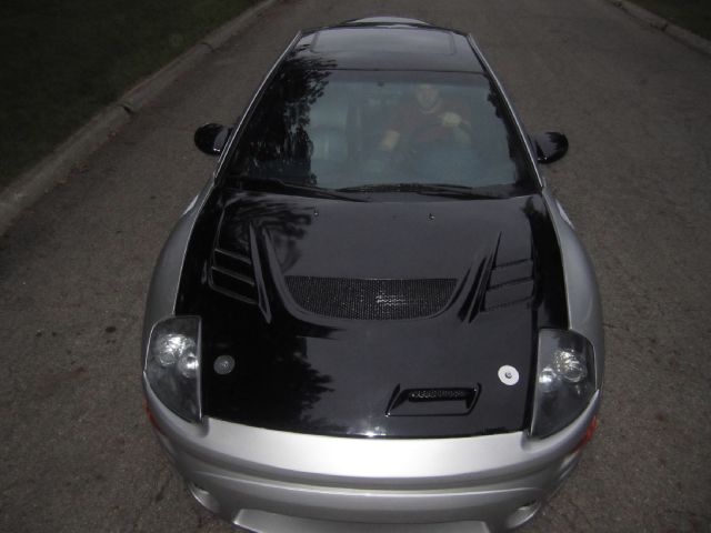 2003 Mitsubishi Eclipse Passion