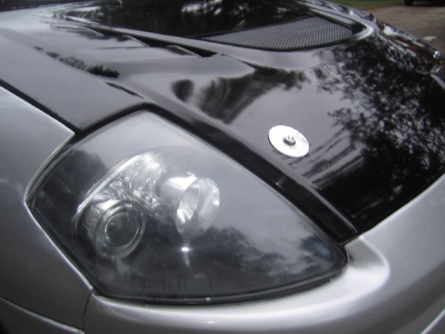 2003 Mitsubishi Eclipse Passion