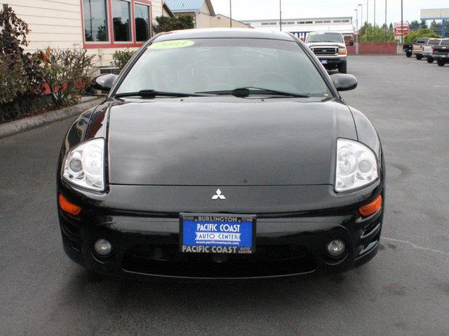 2003 Mitsubishi Eclipse Sport VA