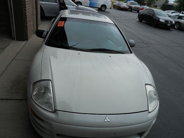 2003 Mitsubishi Eclipse XLS