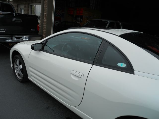 2003 Mitsubishi Eclipse XLS