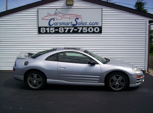 2004 Mitsubishi Eclipse Sport VA