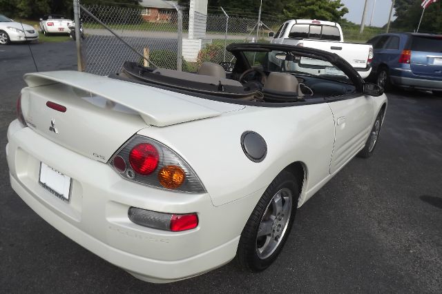 2004 Mitsubishi Eclipse Clk350 Navigation