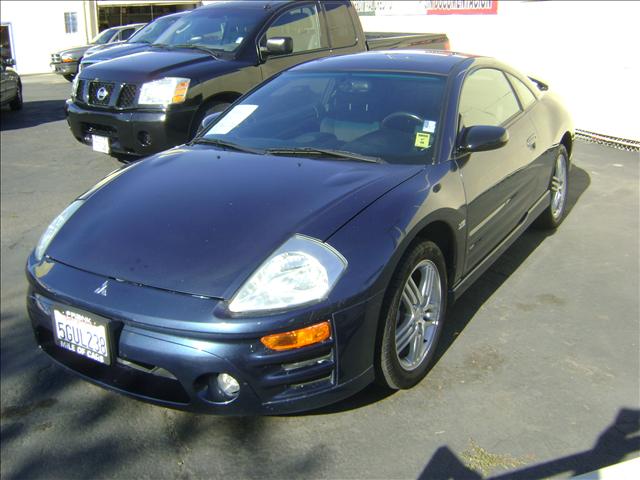 2004 Mitsubishi Eclipse Passion