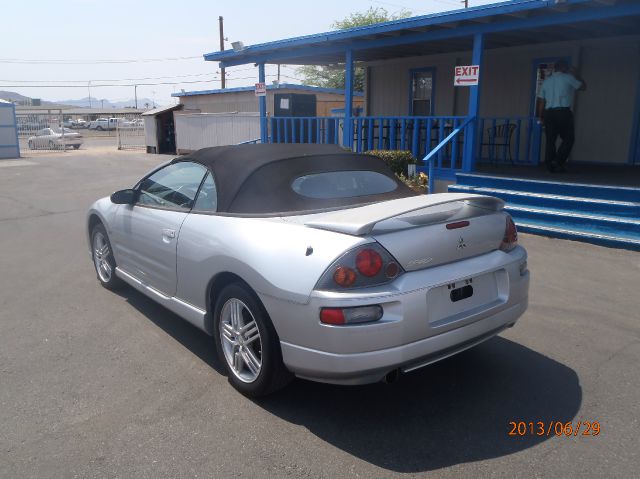 2004 Mitsubishi Eclipse S Sedan Fully-laoded