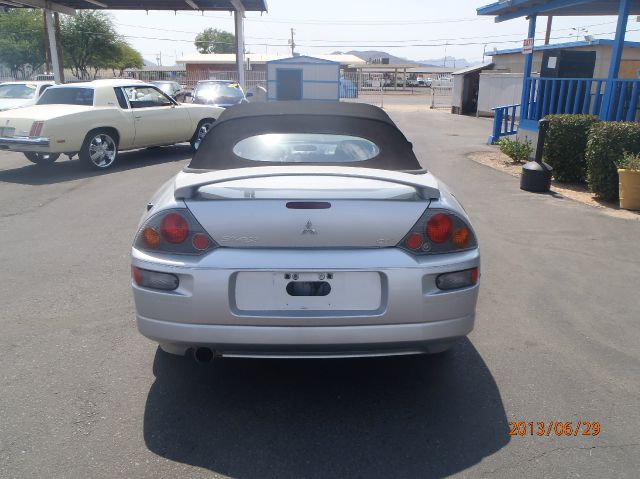 2004 Mitsubishi Eclipse S Sedan Fully-laoded