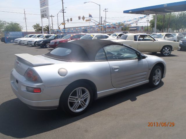 2004 Mitsubishi Eclipse S Sedan Fully-laoded