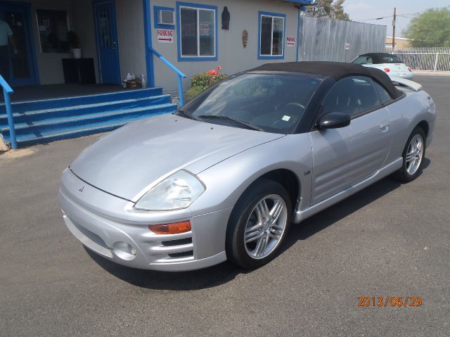 2004 Mitsubishi Eclipse S Sedan Fully-laoded