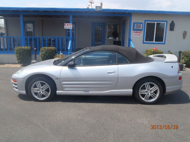 2004 Mitsubishi Eclipse S Sedan Fully-laoded