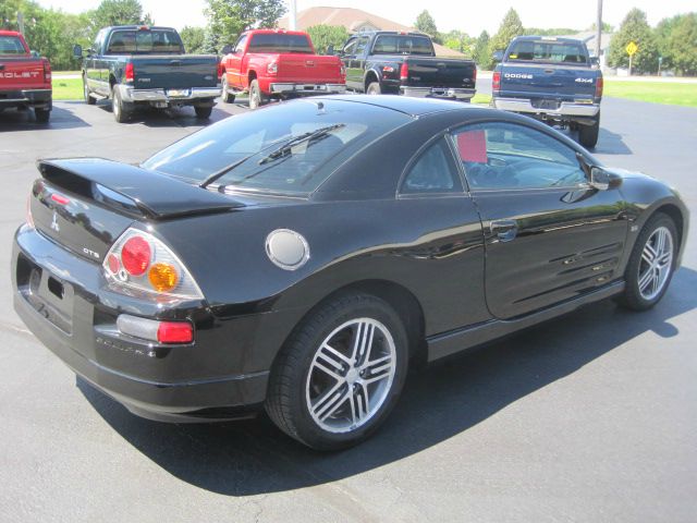 2004 Mitsubishi Eclipse Sport VA