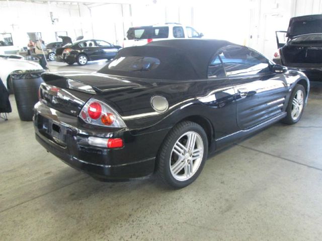 2004 Mitsubishi Eclipse S Sedan Fully-laoded