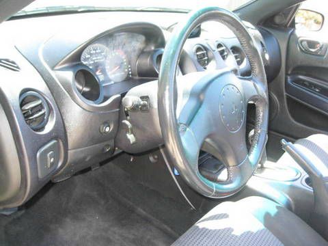 2004 Mitsubishi Eclipse Clk350 Navigation