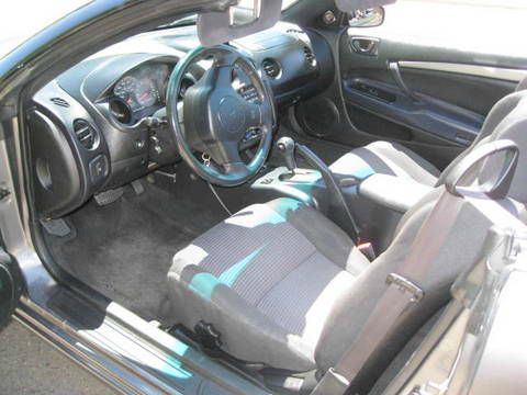 2004 Mitsubishi Eclipse Clk350 Navigation