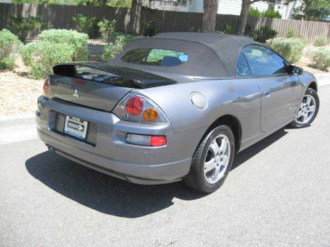 2004 Mitsubishi Eclipse Clk350 Navigation