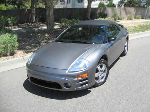 2004 Mitsubishi Eclipse Clk350 Navigation