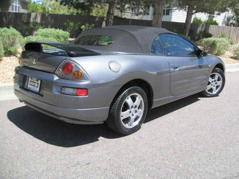 2004 Mitsubishi Eclipse Clk350 Navigation