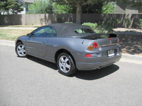 2004 Mitsubishi Eclipse Clk350 Navigation