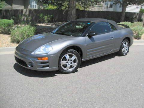 2004 Mitsubishi Eclipse Clk350 Navigation