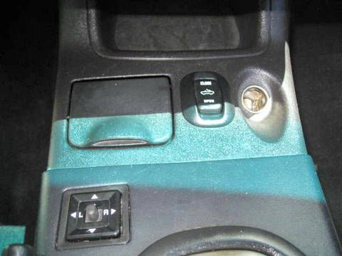 2004 Mitsubishi Eclipse Clk350 Navigation