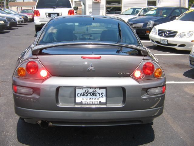 2004 Mitsubishi Eclipse Sport VA