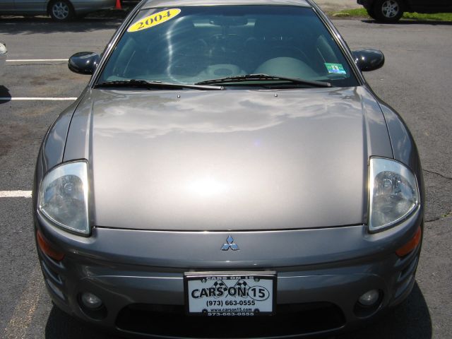 2004 Mitsubishi Eclipse Sport VA