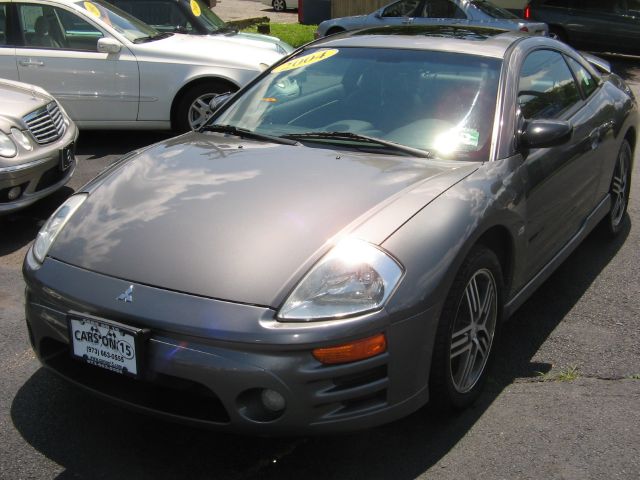 2004 Mitsubishi Eclipse Sport VA