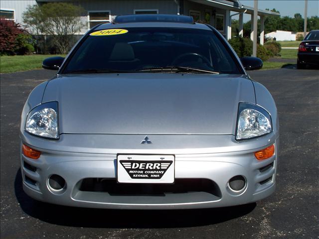 2004 Mitsubishi Eclipse XLS