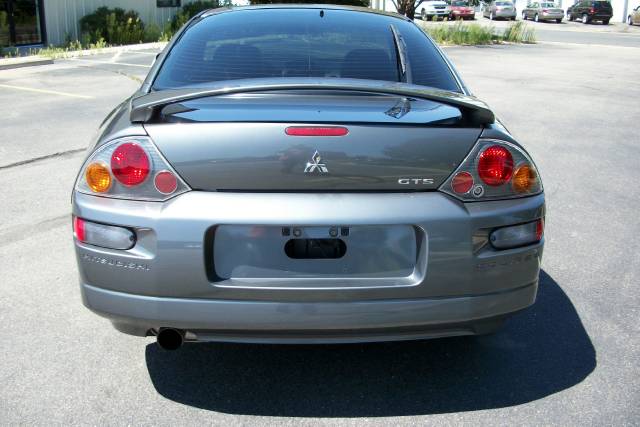 2004 Mitsubishi Eclipse Sport VA