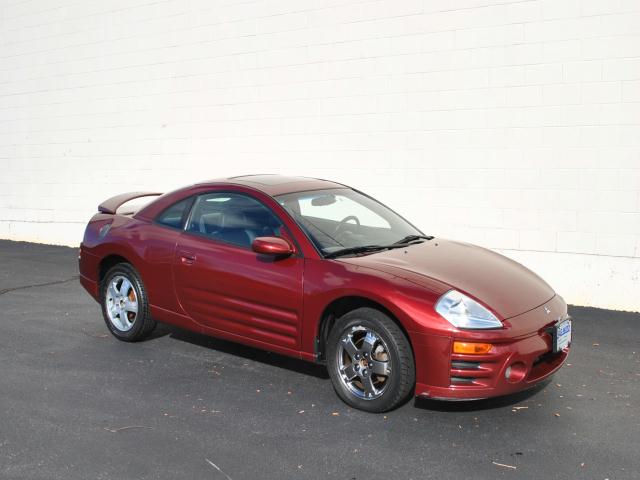 2005 Mitsubishi Eclipse XLS