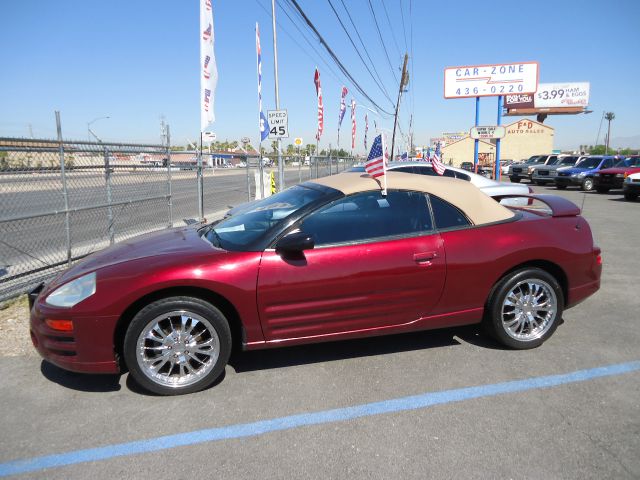 2005 Mitsubishi Eclipse Clk350 Navigation