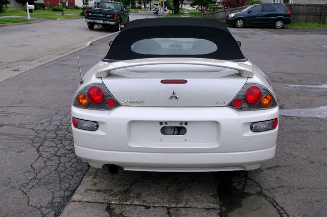 2005 Mitsubishi Eclipse S Sedan Fully-laoded