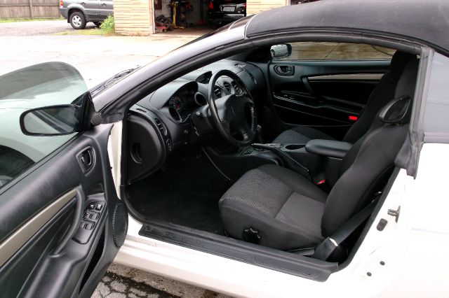 2005 Mitsubishi Eclipse S Sedan Fully-laoded