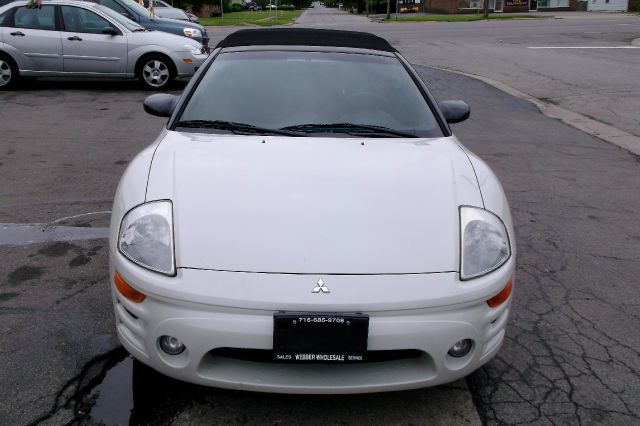 2005 Mitsubishi Eclipse S Sedan Fully-laoded