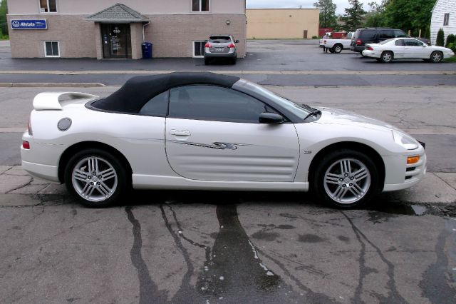 2005 Mitsubishi Eclipse S Sedan Fully-laoded