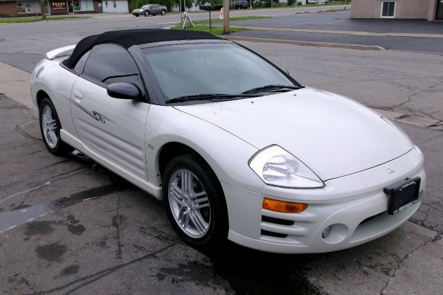 2005 Mitsubishi Eclipse S Sedan Fully-laoded