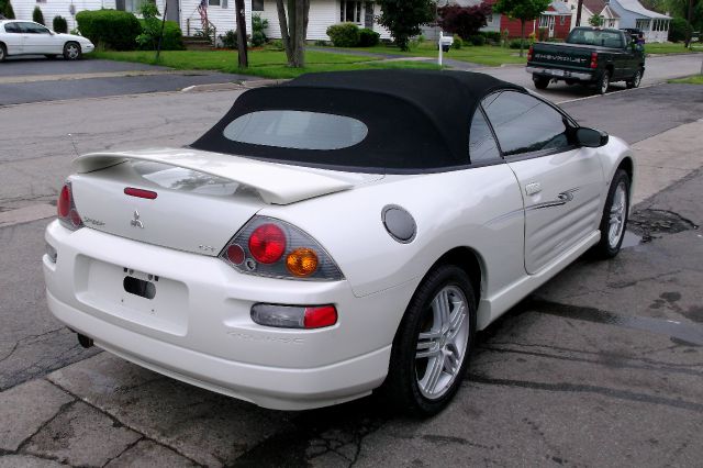 2005 Mitsubishi Eclipse S Sedan Fully-laoded