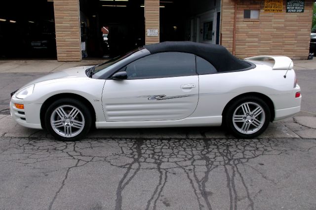 2005 Mitsubishi Eclipse S Sedan Fully-laoded