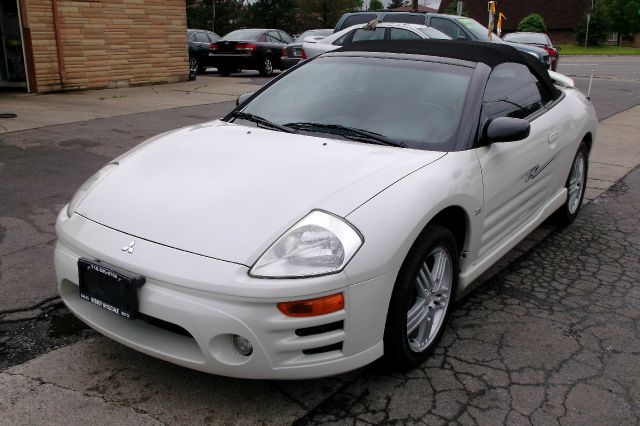 2005 Mitsubishi Eclipse S Sedan Fully-laoded