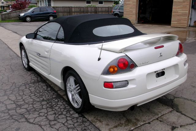 2005 Mitsubishi Eclipse S Sedan Fully-laoded