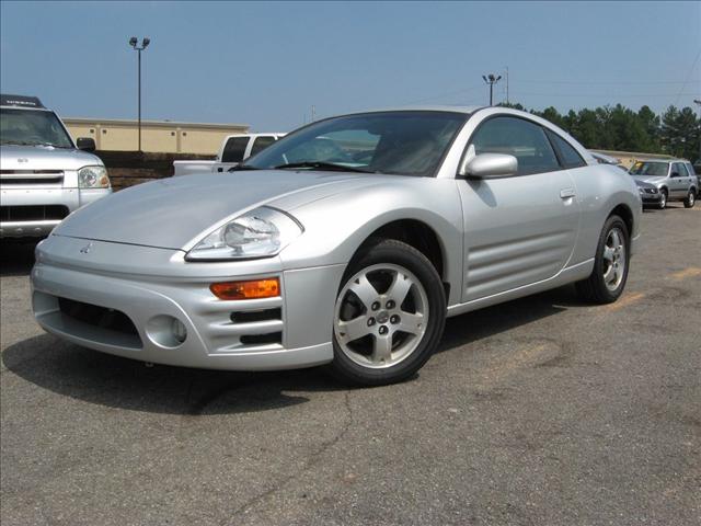 2005 Mitsubishi Eclipse Unknown