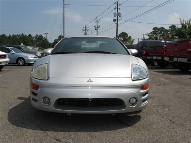 2005 Mitsubishi Eclipse Unknown