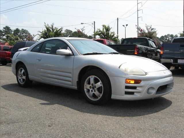 2005 Mitsubishi Eclipse Unknown