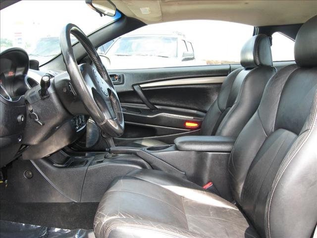 2005 Mitsubishi Eclipse Unknown