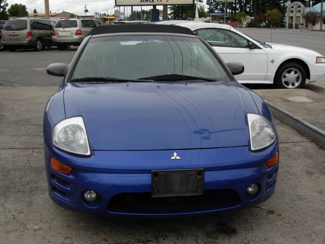 2005 Mitsubishi Eclipse S Sedan Fully-laoded